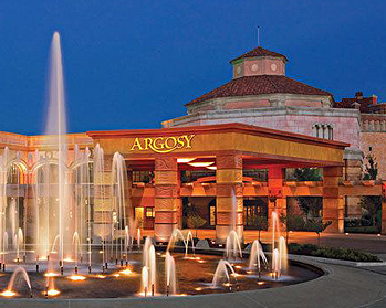 Argosy Casino Hotel